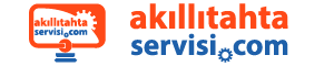Akıllı Tahta Servisi